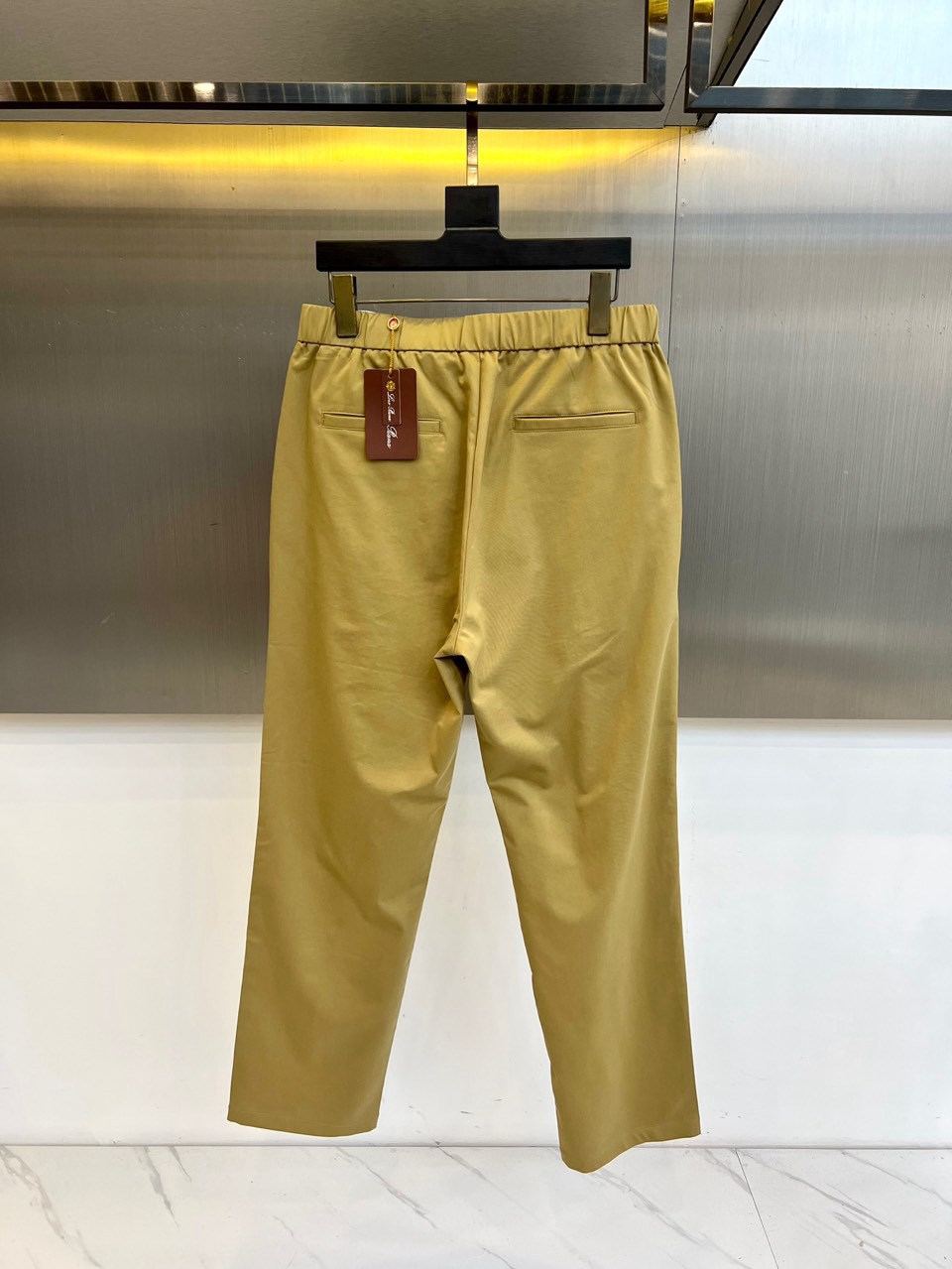 Casual Pants Man